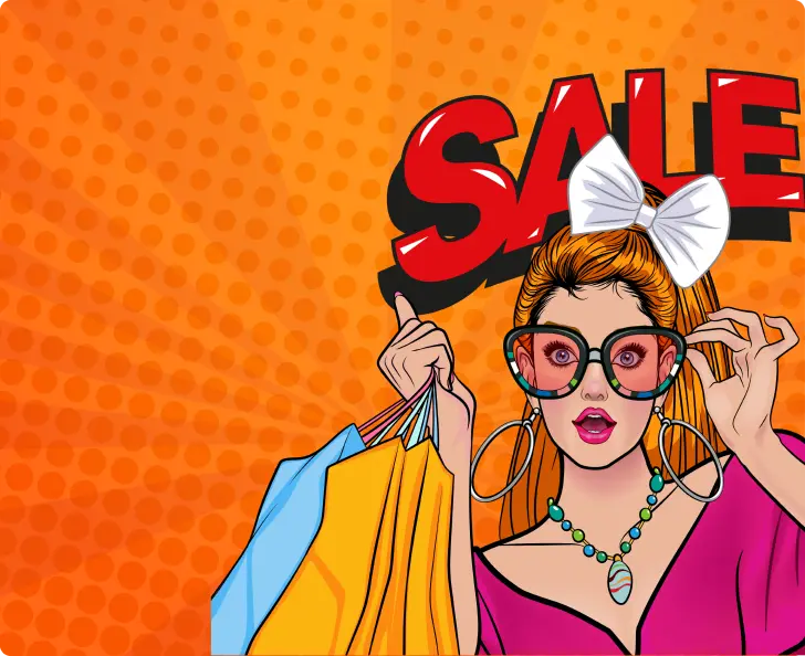 Black Friday is here!