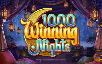 1000 Winning Nights Slot