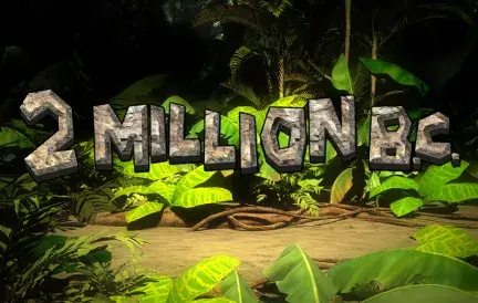 2 Million B.C. game