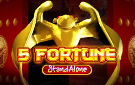 5 Fortune SA Slot