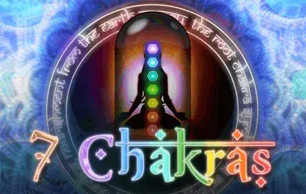 7 Chakras Video Slot game