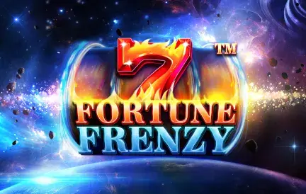 7 Fortune Frenzy Slot game