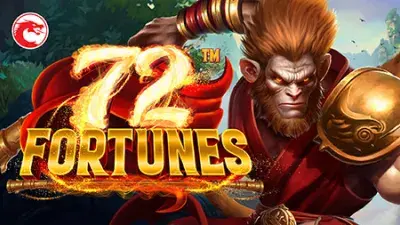 72 Fortunes Slot