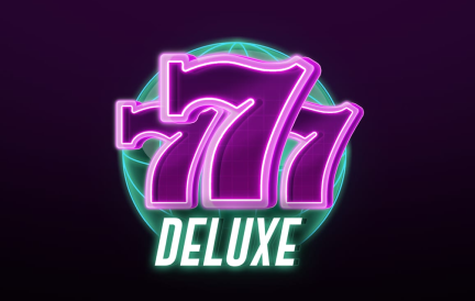 777 deluxe Slot