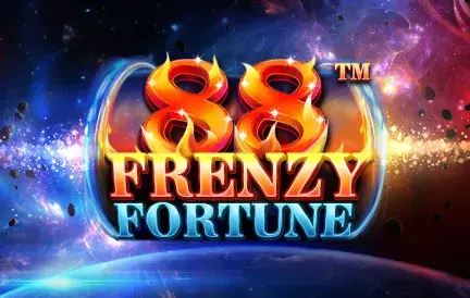 88 Frenzy Fortune Slot