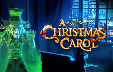 A Christmas Carol Game