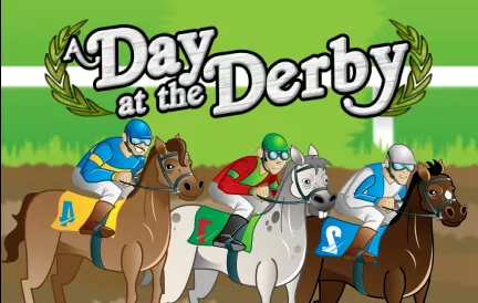 A Day at the Derby Slot