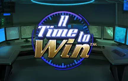 A Time to Win Slot