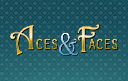 Aces and Faces Slot
