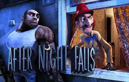 After night falls Slot