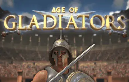 Age Of Gladiators Slot