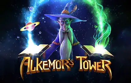 Alkemor's Tower Slot