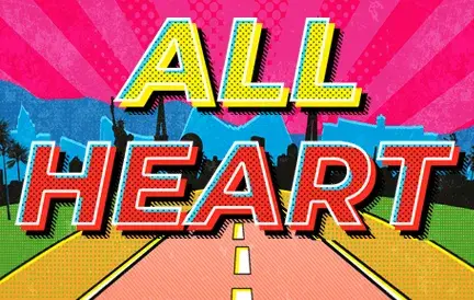 All Heart Slot