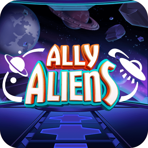Ally Aliens Slot