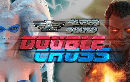 Alpha Squad Double Cross Slot