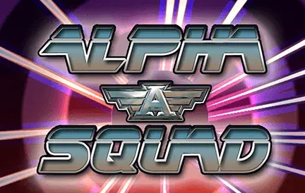 Alpha Squad Slot