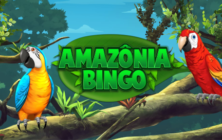 Amazonia bingo Slot