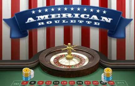 American Roulette by BGaming