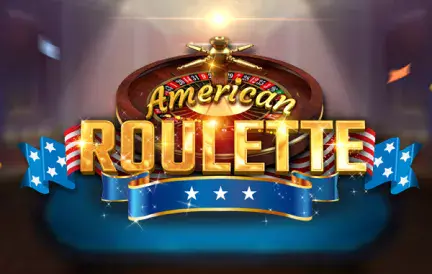 American Roulette game