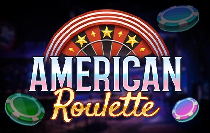 American Roulette Online