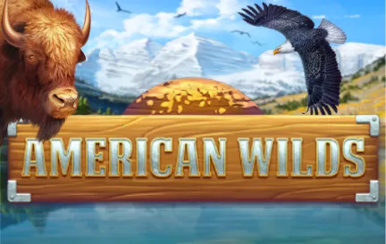 American Wilds Slot