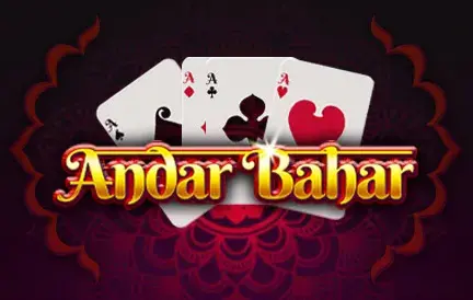 Andar Bahar Slot