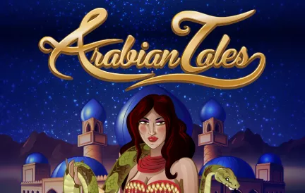 Arabian Tales Slot