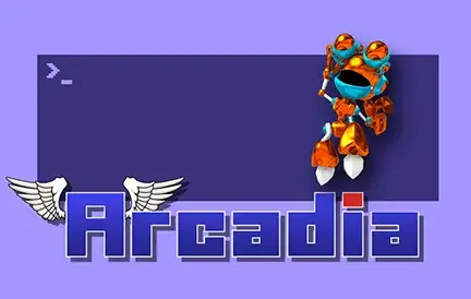 Arcadia Slot