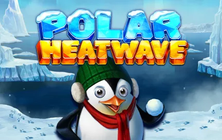 Arctic Heatwave Slot