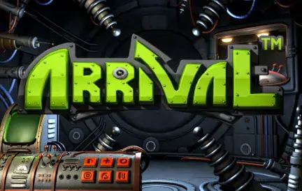 Arrival Slot