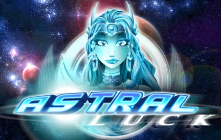 Astral Luck Slot