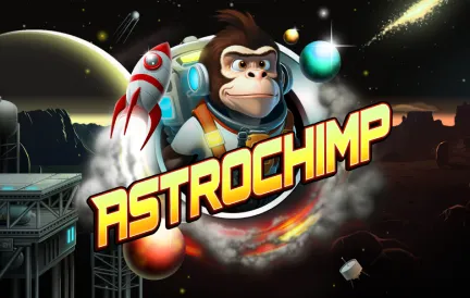 Astrochimp Slot Review – Play at Comic Play Casino for Real Money in the USA