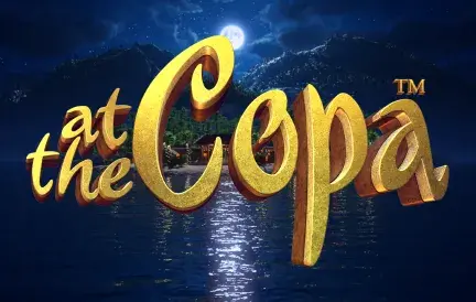At The Copa NJP Slot