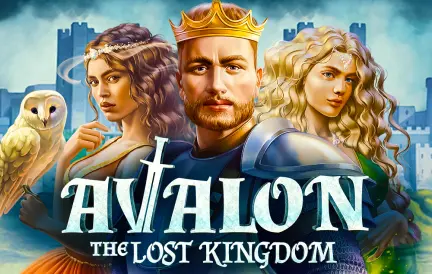 Avalon: The Lost Kingdom Slot