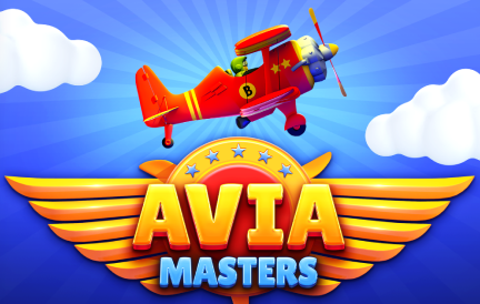 Aviamasters Slot