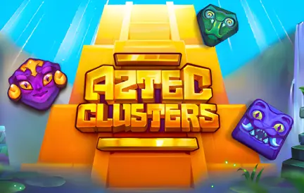 Aztec Clusters Slot