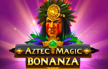 Aztec Magic Bonanza Slot