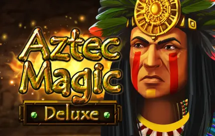 Aztec Magic Deluxe Slot