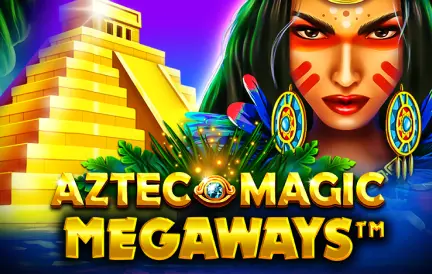 Aztec Magic Megaways Slot