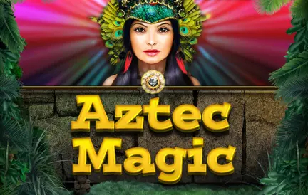 Aztec Magic Slot
