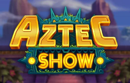 Aztec Show Slot