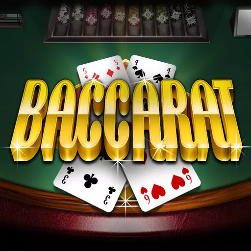 Baccarat Slot