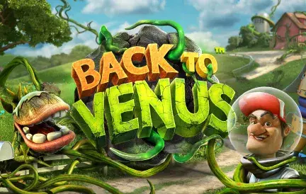 Back To Venus Slot