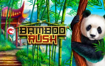 Bamboo Rush Slot