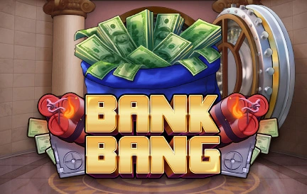 Bank Bang Slot