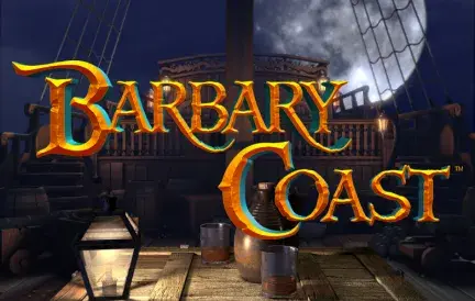 Barbary Coast Slot
