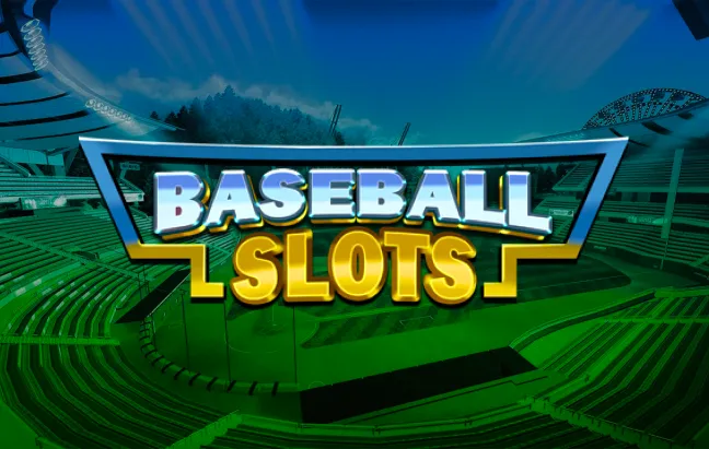 Baseball Slot