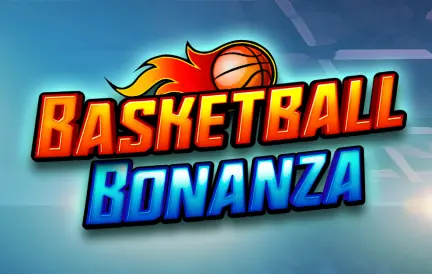 Basketball bonanza Slot
