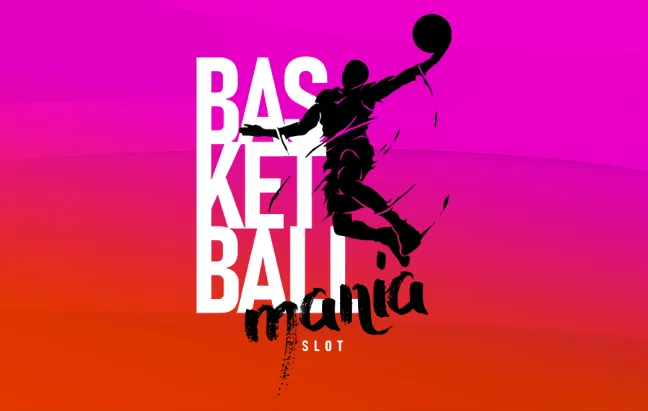 Basketball Mania Slot