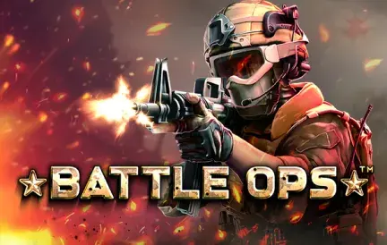 Battle ops Slot